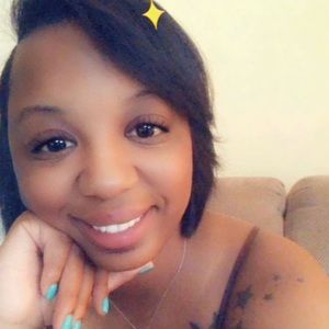 Meet your Posher, Lakeitha